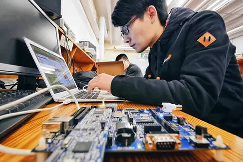 Embedded Engineering