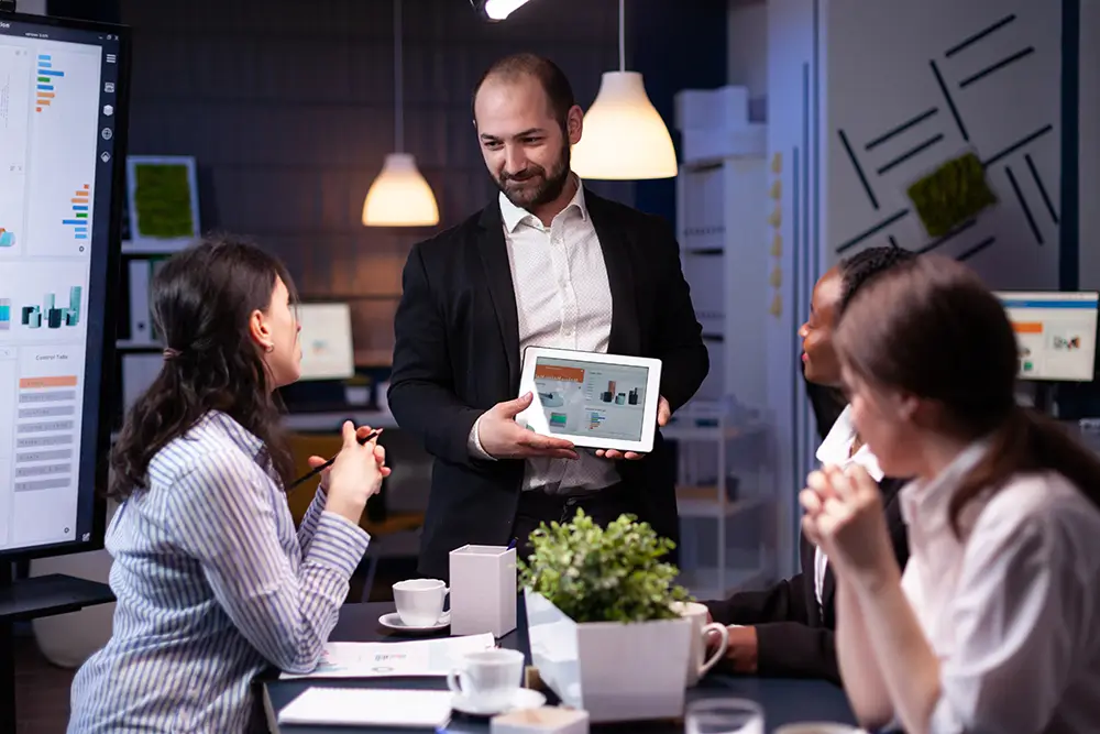 Digital  IT Consulting